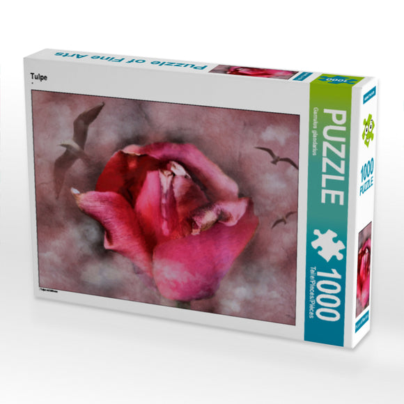 tulpe (puzzle)