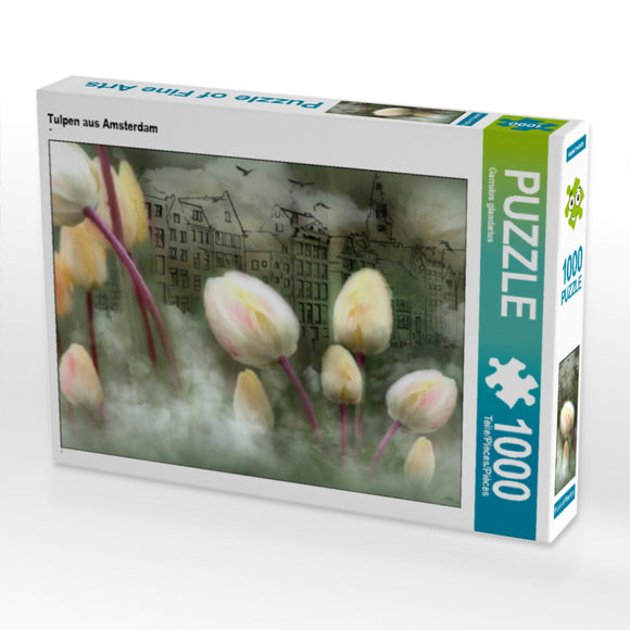 tulpen aus amsterdam (puzzle)