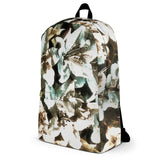 rucksack "vintage blossoms"