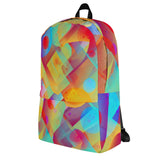 "candy colors" rucksack