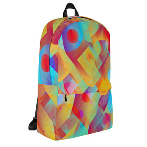 "candy colors" rucksack