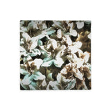 kissenbezug "vintage blossoms" 45 x 45 cm