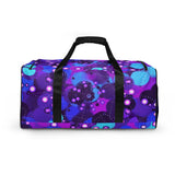 weekender "purple bubbles"