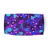 weekender "purple bubbles"