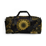 weekender mit edlem kaleidoskop-design default title