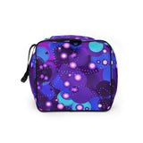 weekender "purple bubbles"