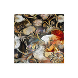 "floral dreamer" premium-kissenbezug 18×18