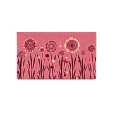 premium-kissenbezug "blumenwiese pink" 50 x 30 cm